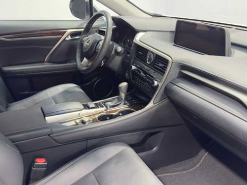 Used 2018 Lexus RX 350 AWD w/ Premium Package image 12