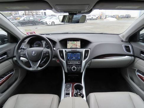 Used 2016 Acura TLX V6 SH-AWD w/ Advance Package image 17