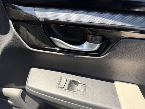 Certified 2024 Honda CR-V EX-L image 27