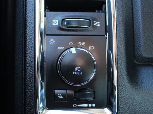 Used 2017 RAM 1500 Laramie w/ Convenience Group image 49