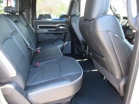 New 2025 RAM 2500 Laramie image 11