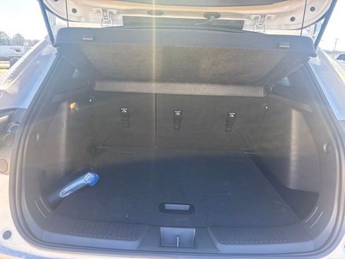 New 2026 Chevrolet Trax RS w/ Sunroof Package image 10