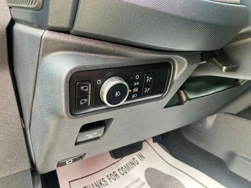 Used 2023 Ford Bronco Outer Banks AWD/4WD image 16