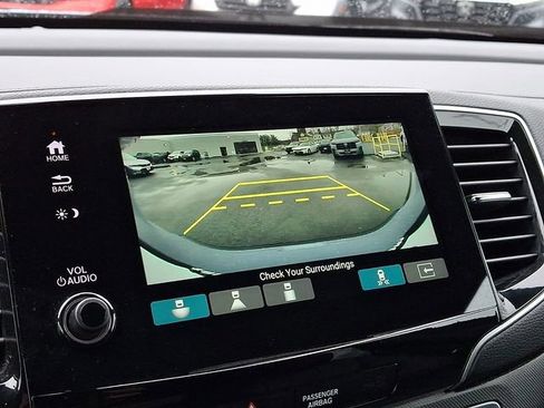 Used 2023 Honda Passport TrailSport image 19