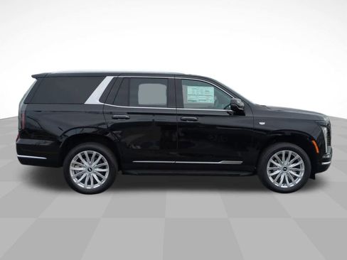 New 2026 Cadillac Escalade 2WD image 4