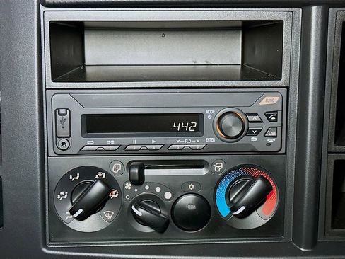 New 2026 Isuzu NPR RWD image 8