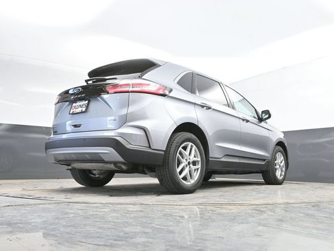 Used 2024 Ford Edge SEL AWD/4WD image 38