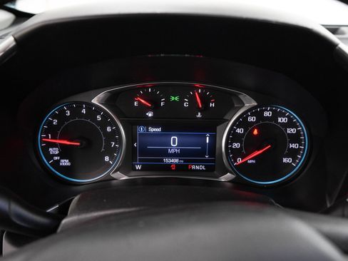 Used 2020 Chevrolet Equinox LT AWD/4WD image 27
