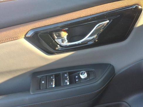 New 2026 Subaru Forester Sport image 14