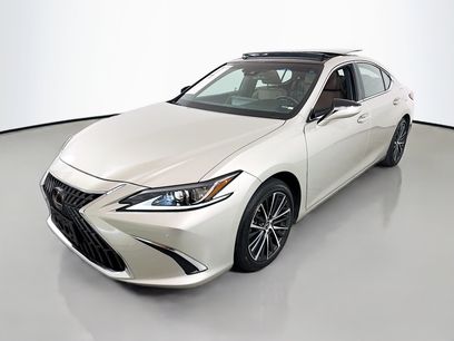 Used 2023 Lexus ES 350 w/ Premium Package