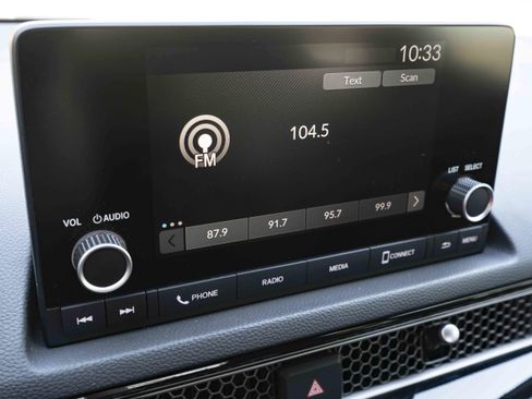 Used 2024 Honda Civic Sport image 29