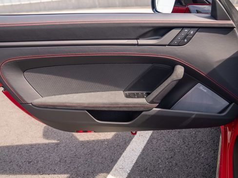 New 2026 Porsche 911 Carrera GTS RWD image 10