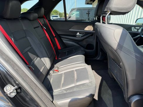 Used 2021 Mercedes-Benz GLE 53 AMG 4MATIC image 24