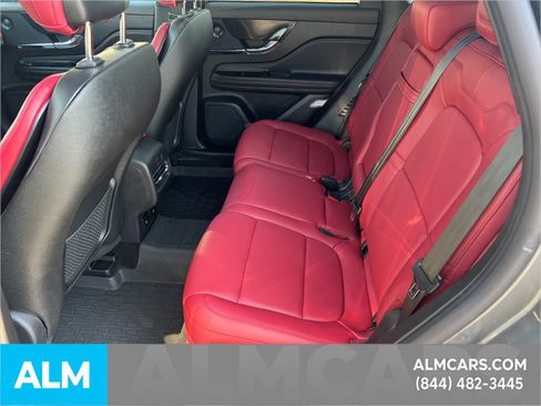 Used 2025 Lincoln Corsair Reserve w/ Equipment Group 202A AWD/4WD image 24