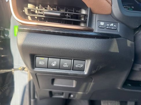 Used 2026 Toyota Grand Highlander AWD Hybrid image 27
