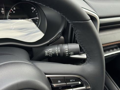 New 2026 MAZDA CX-50 AWD 2.5 Hybrid w/ Weather Package image 27