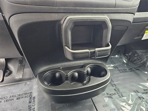 New 2026 RAM ProMaster 3500 w/ Safety Group image 24