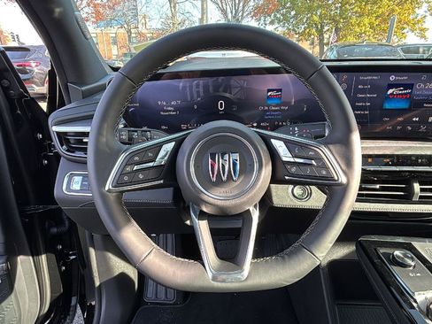 New 2026 Buick Enclave Sport Touring w/ Power Package image 15