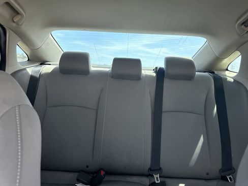 Used 2020 Honda Civic LX image 19