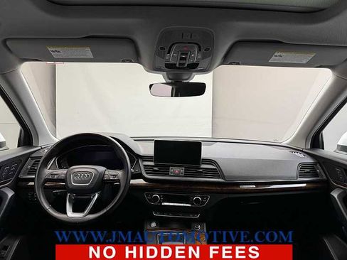 Used 2018 Audi Q5 2.0T Premium Plus image 12