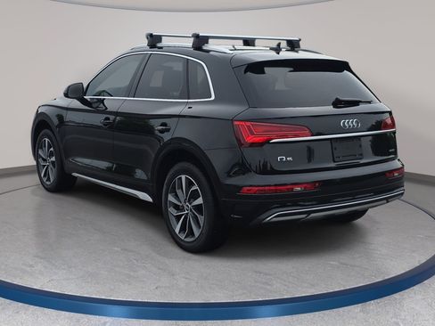 Used 2021 Audi Q5 2.0T Premium w/ Convenience Package AWD/4WD image 7
