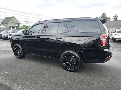 Used 2023 Chevrolet Tahoe RST AWD/4WD image 4