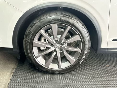 Used 2026 Acura MDX A-Spec AWD/4WD image 11