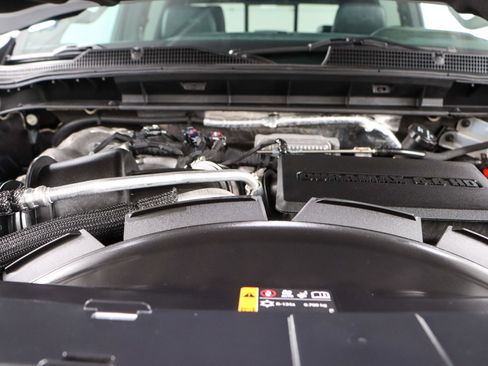 Used 2023 Chevrolet Silverado 2500 High Country w/ Z71 Off-Road Package image 33