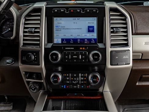 Used 2021 Ford F250 King Ranch w/ King Ranch Ultimate Package image 24