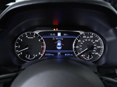 Used 2019 Nissan Altima 2.5 Platinum AWD/4WD image 14