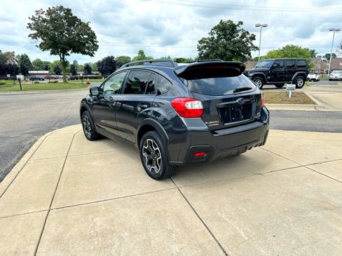 Used 2014 Subaru Crosstrek 2.0i Limited image 7