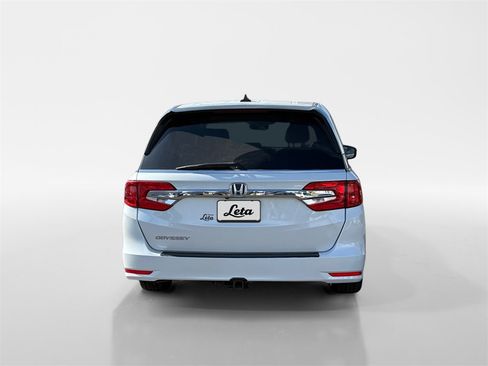 Certified 2020 Honda Odyssey EX-L image 5