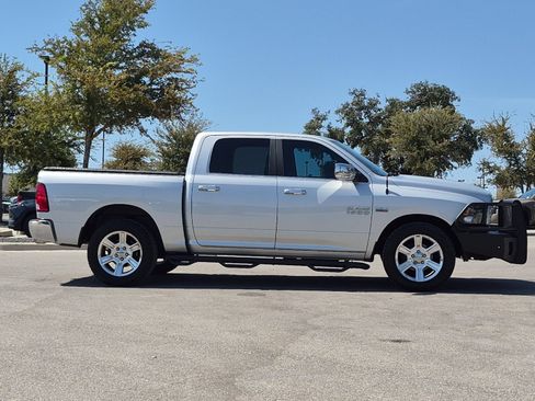 Used 2018 RAM 1500 Lone Star AWD/4WD image 6