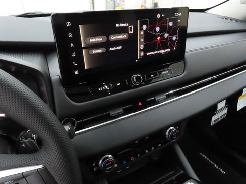 New 2026 Mitsubishi Outlander SEL FWD image 16