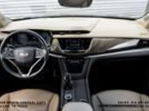 Used 2023 Cadillac XT6 Sport w/ LPO, ONYX Package AWD/4WD image 43
