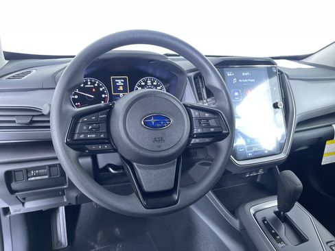 Certified 2025 Subaru Crosstrek 2.0i Premium image 15