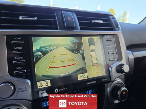 Certified 2023 Toyota 4Runner Limited AWD/4WD image 19