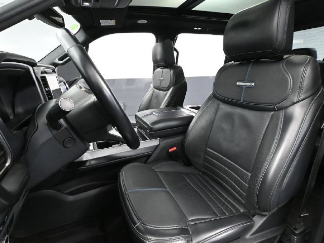 Used 2024 Ford F150 Platinum AWD/4WD image 20