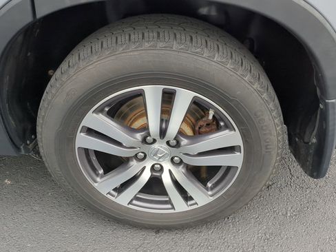 Used 2018 Honda Pilot EX-L image 31