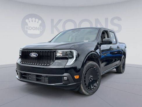 New 2026 Ford Maverick Lobo image 1