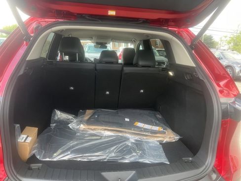 New 2026 MAZDA CX-5 Preferred AWD/4WD image 15