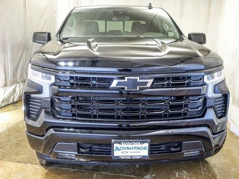 New 2026 Chevrolet Silverado 1500 RST w/ Convenience Package II image 5