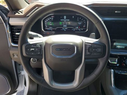 Used 2025 GMC Sierra 1500 Denali w/ Denali Reserve Package image 21