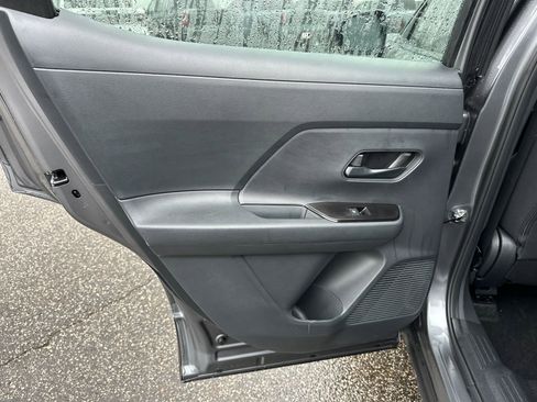 New 2026 Nissan Kicks S image 21