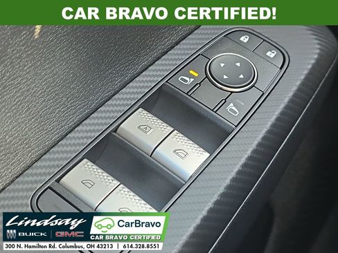 Used 2023 Mitsubishi Outlander ES image 22