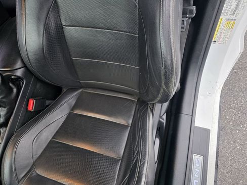 Used 2015 Ford Mustang Premium w/ Ecoboost Performance Package image 12