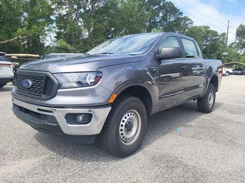 Used 2021 Ford Ranger XL w/ Equipment Group 101A High RWD image 4