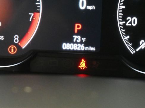 Used 2021 Honda Accord Sport image 32