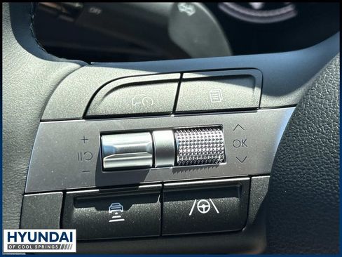 New 2027 Hyundai Kona SEL Sport FWD image 30