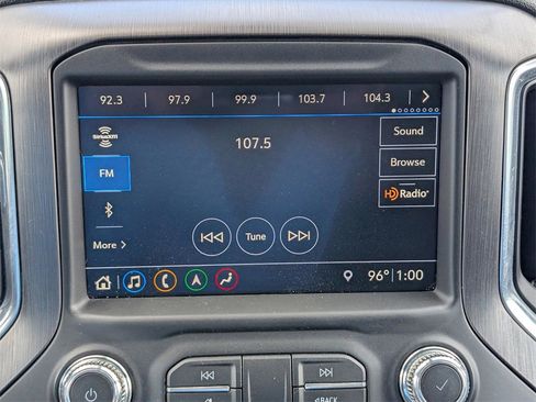 Used 2019 GMC Sierra 1500 AT4 w/ AT4 Preferred Package image 26